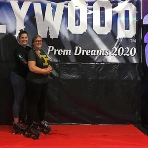 Meet your Posher, Heidi